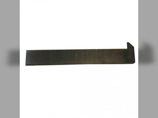 Grain Drill Seed Deflector Strap John Deere N282843