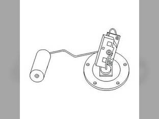 Fuel Sending Unit Compatible with John Deere 1010 AT13156