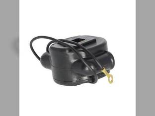 Pony Motor Coil Compatible with John Deere 730 70 820 720 830 80 AR12004R