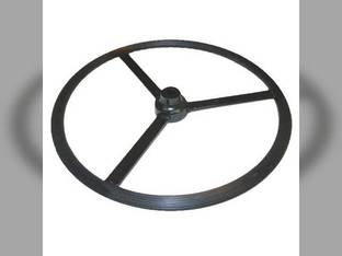 Steering Wheel Compatible with John Deere D A G AO AR AA380R