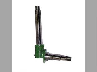Spindle - RH/LH White 2-44 Oliver Super 55 158537A 161387A