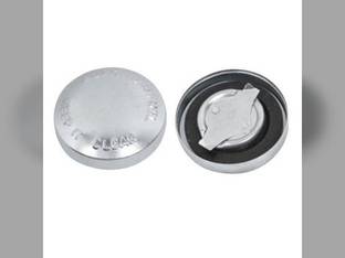 Fuel Cap - Auxillary Tank International 350 W6 600 H O6 450 F14 O4 Super MTA Super H 230 W4 400 F30 F20 Super M M 240 300 200 650 Super W9 W9 F12 40756D