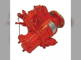 Remanufactured Fuel Injection Pump Allis Chalmers 180 4024597