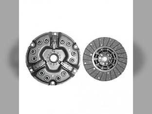 Remanufactured Clutch Conversion Kit Compatible with Belarus 802 825 800 822 805 902 920 572 925 905 900 922 820