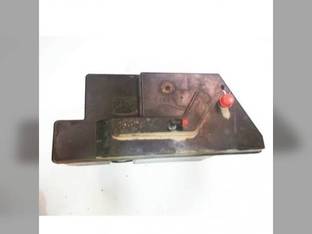 Used Hydraulic Reservoir Compatible with Bobcat 773 T190 S150 S185 S205 S160 T180 6728673