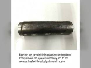 Used Shift Collar Tube John Deere 4000 4025 4320 R41872