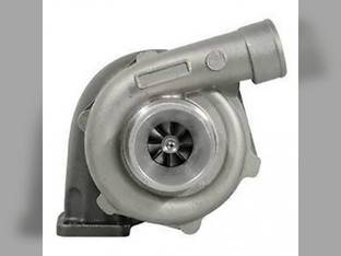 Remanufactured Turbo Charger Ford A62 755 7600 7700 83911645