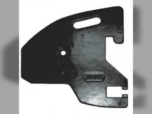 Weight - Suitcase New Holland 9882 9884 TV140 TV6070 9482 9684 9184 9682 9282 TV145 9484 9384 86011971