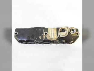 Used Valve Cover fits John Deere 6675 7775 AT110618 fits Yanmar 4TNE88