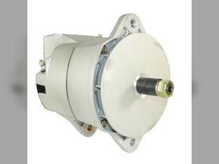 Alternator - Delco Style (7940) fits Ford FW20 FW30 FW40 E7HS10346AA F0HZ10346H fits Case IH 9150 9170 9180 fits Versatile 875 V60510 3604652RX fits Delco Remy 1117809 fits Prestolite 2500LC
