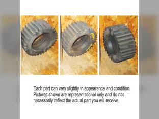Used Planetary Gear John Deere 7810 7600 7710 7800 7920 7610 7820 7720 7700 R93883