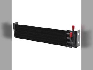 Fuel Cooler fits John Deere 7200 7400 RE55140