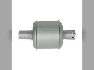 Muffler fits Gleaner 71118626