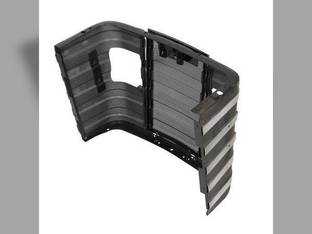 Grille with Door and Light Holes Massey Ferguson 175 165 178 897960M92