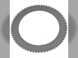 Clutch Disc New Holland 8240 5640 TS90 6640 TS100 TS115 7740 TS110 7840 8340 81879076 Ford F2NN7B442AA