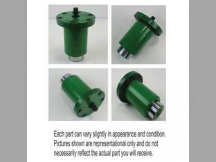 Used Primary Countershaft Cylinder fits John Deere 9400 9410 9450 9500 9510 9550 9560 AH133974 AH169770