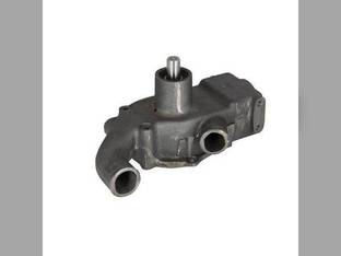 Water Pump - using 3/4" shaft & single thermostat Massey Ferguson 1130 1100 3641870M91