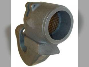 Slotted Style Crank Arm - Left Hand fits International 1066 1206 1256 1456 1466 1468 1566 1568 392090R3