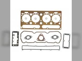 Head Gasket Set Massey Ferguson 304 304 356 165 3165 3165 40 30 30 65 300 302 302 50 735349M91