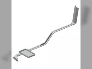 Monitor Bracket Case IH MX285 MX285 MX305 MX305 MX255 MX255 Magnum 215 Magnum 215 MX215 MX215 Magnum 245 Magnum 245 MX230 MX230 MX245 MX245 Magnum 305 Magnum 305 Magnum 275 Magnum 275 MX210 MX210