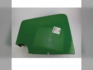 Used Hydraulic Shaft Cover - LH John Deere 4020 4000 4230 3020 4320 AR40817