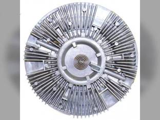 Viscous Fan Clutch Assembly fits Fendt 714 Vario 716 Vario 815 817 818 Vario G718202040100 G718.202.040.100