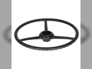 Steering Wheel John Deere 430 435 320 330 420 AM3914T
