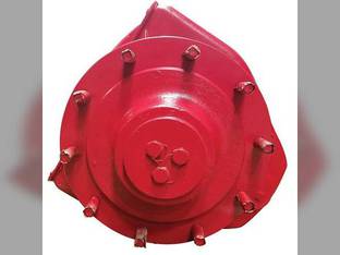 Remanufactured Final Drive fits International 1480 fits Case IH 1680 130757C93
