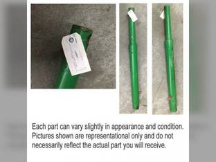 Used Header Lift Cylinder John Deere 9750 9650 AH154468