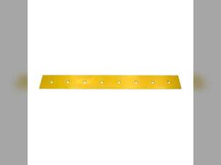 Cutting Edge - Center Weld On fits Caterpillar D4C D5C D5G 6Y5842