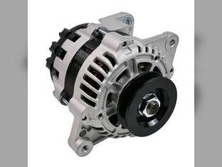 Alternator fits Bobcat E60 E80 E55 7259142