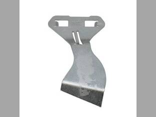 Hardened Scraper - Right Hand Compatible with John Deere 1730 1750 1795 1790 1710 DB83 DB55 DB74 DB90 1775 1780 DB50 1760 DB60 1720 A98182