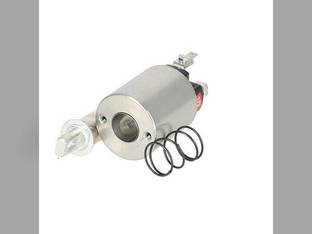 Starter Solenoid - Hitachi Style - 12 Volt - 3 Terminal Ford 2810 4600 2600 3910 2120 2110 6700 4140 7700 3610 3400 5000 335 7000 5600 4500 4610 5700 3600 2610 6600 4110 2910 3000 2310 4400 3500 7600