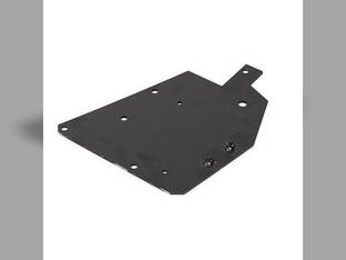 Side Panel Inner Plate - Right Hand Massey Ferguson 290 275 265 285 1683634M91