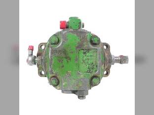 Used Hydraulic Pump fits John Deere 4000 4020 4040 4230 4240 4320 4430 4440 4520 4555 4560 4620 4630 4640 4650 4755 4760 4850 4955 4960 8430 8440 8450 8630 8640 8650 AR94661 R71587 RE20839
