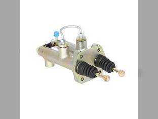 Brake Master Cylinder Ford 6640 5640 8340 7740 8240 7840 F0NN2140AD New Holland TS110 TS100 TS115 TS90 81869963