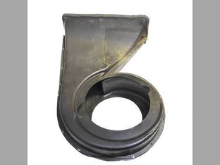 Used Fan Shroud fits Mustang 342 330-33357