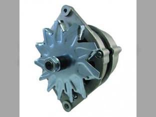 Alternator - (12168) Compatible with John Deere 7200 6610 6300 7800 6710 6600 6600 6500 9976 6900 6910 6650 6750 7500 6400 9935 6506 6810 7700 7700 6800 7300 6200 2266 7455 7400 6100 2264 6850 6950
