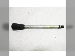 Used Torque Amplifier Control Handle fits International Hydro 100 766 966 1066 1466 1468 537109R92