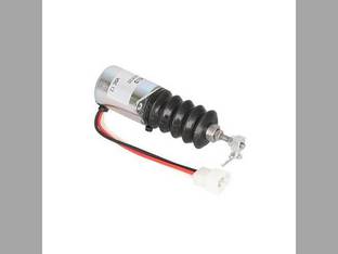 Fuel Solenoid John Deere 870 970 770 670 1070 AM882277
