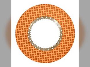 Transmission Clutch Disc John Deere 4050 4240 4450 4555 4640 4755 4250 4650 4030 4040 4430 4630 4255 4055 4440 4230 4760 4560 4455 AR89320