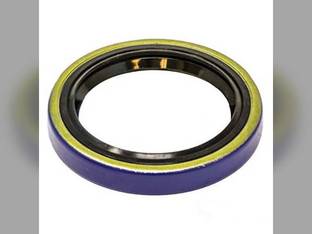 Seal fits New Holland 630 634 638 640 644 650 654 660 664 848 853 855 469 472 474 477 478 488 489 490 492 495 1465 9828834
