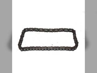 Used Roller Chain Assembly Front Case 1840 1835C 1838 H435117