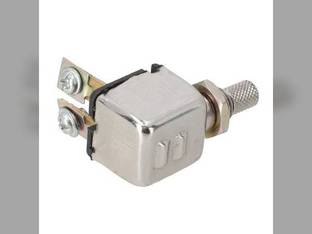 Light Switch OEM Style Knob fits Ford 600 601 700 701 800 801 900 901 2000 4000 FDN11654A