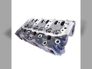 Remanufactured Cylinder Head John Deere 3235 790 3235A 1445 3235B 3215A 4115 3225B 3215 3215 3215B 4200 1545 4210 AM878523