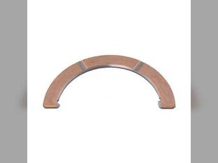 Thrust Washer - Standard Compatible with John Deere 3830 710C 302A 9400 9930 350 710B 650G 548E 4250 648E 301 301 3430 240 540E 250 2240 4050 260 4450 640E 310 302 710D 70 380 555G 300B 301A 270 444C