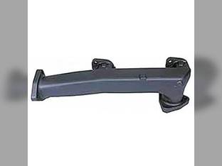Exhaust Manifold Massey Ferguson 235 165 2135 30D 245 205 30B 20C 230 20 30 135 240 150 180 744232M1