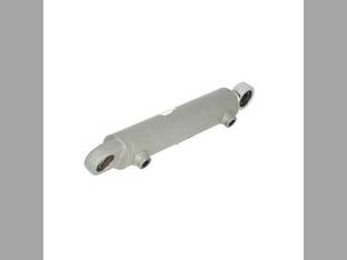 Power Steering Cylinder fits New Holland TD60D TD70D TD75D TD80D TD90D TD95D TD5020 TD5030 TD5050 5173144 fits Ford 5189895 fits Case IH JX55 JX60 JX65 JX70 JX80 JX90 JX95 5142046 fits FIAT 5189895