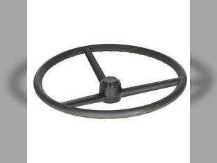 Steering Wheel Ford 2110 1910 SBA334300010 Yanmar YM2200 YM195 YM1600 YM1900 YM240 YM1700 YM1500 Case IH 235