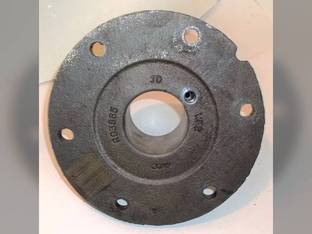Used Differential Quill LH Compatible with John Deere 7710 7800 7820 7330 Premium 7510 7405 7400 7330 6150M 7810 7600 6170M 7200 7420 7520 7920 7210 7610 7410 7500 7720 7700 7505 7430 Premium